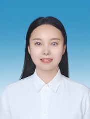 王艷霞 博士