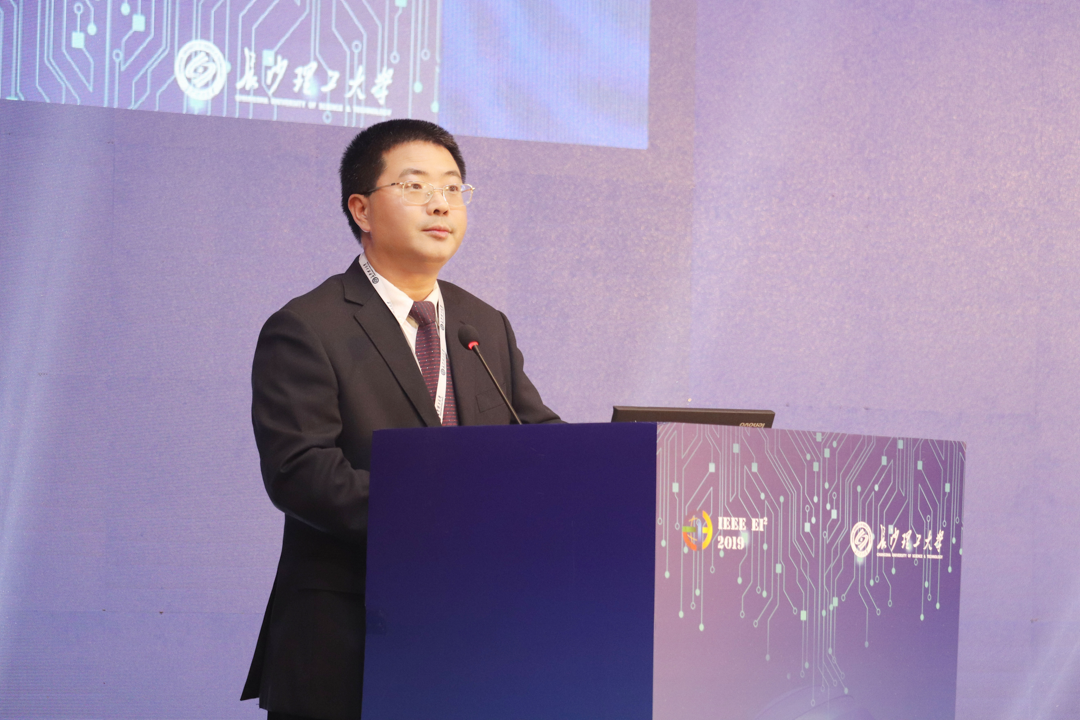 2024 IEEE Fellow揭曉!校長曹一家教授入選!
