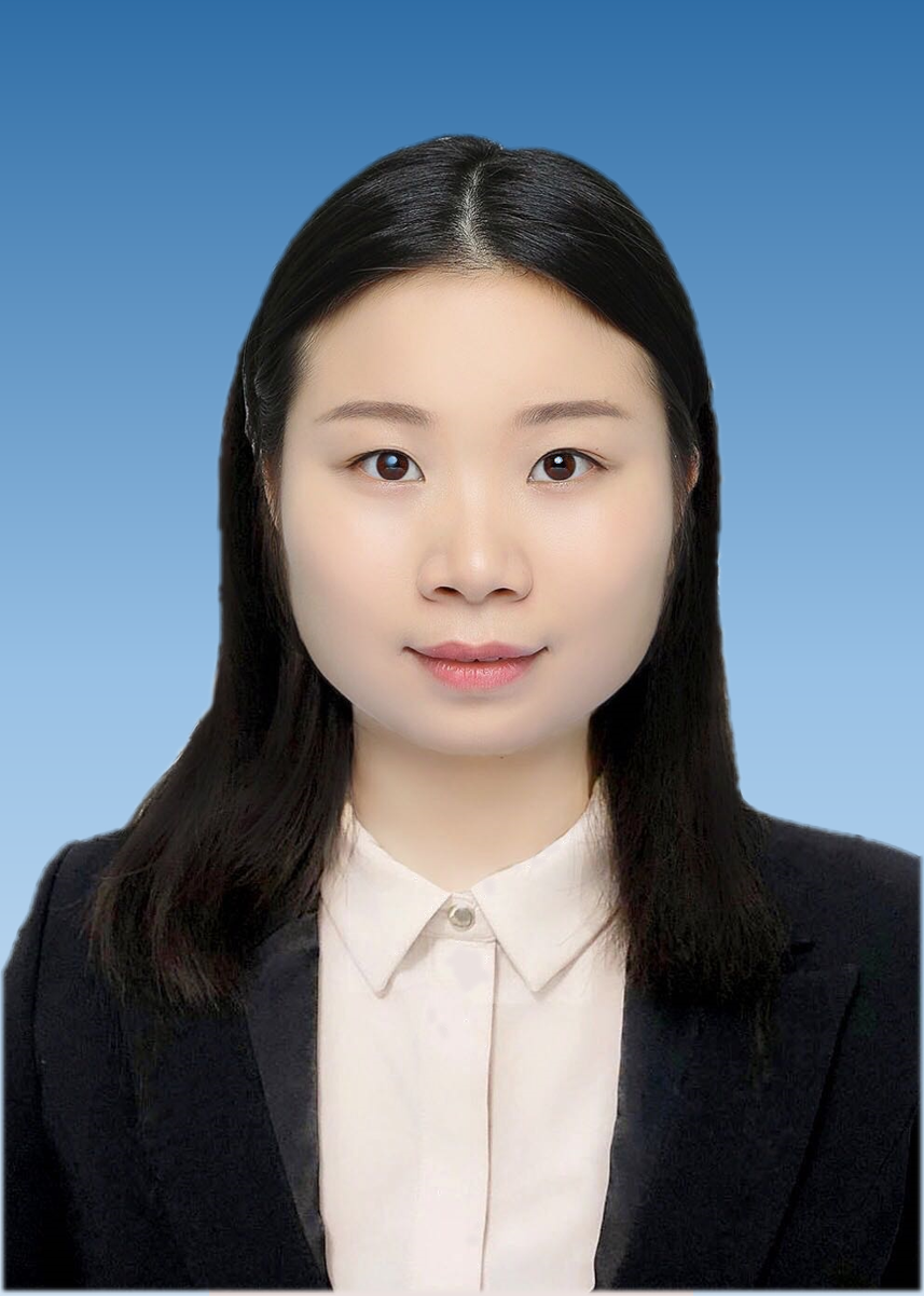鐘芳芳 博士