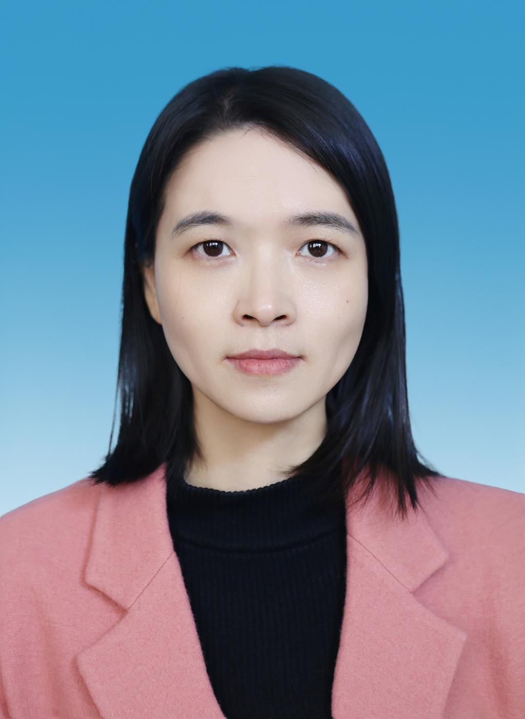 龔麗 副教授