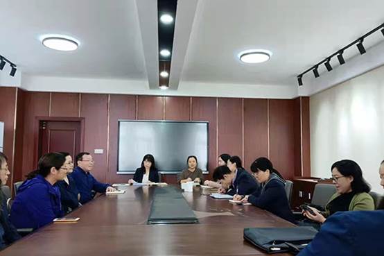 金融支部學習