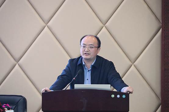 彭新宇副院長