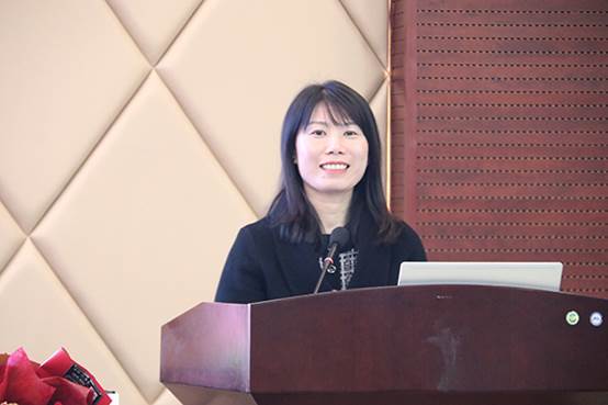 劉堅副院長