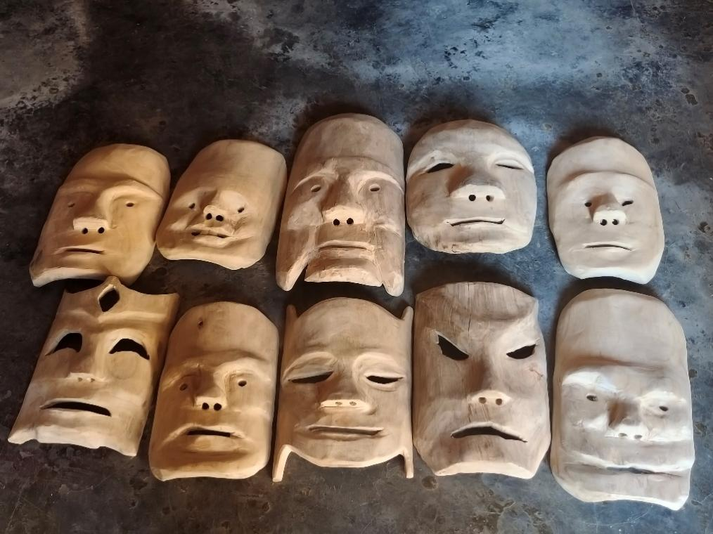 長沙理工大學開展“三下鄉”社會實踐活動 助推非遺“湘貨”出海_fororder_3