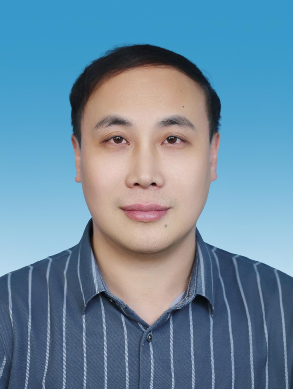 金紅廣 副教授