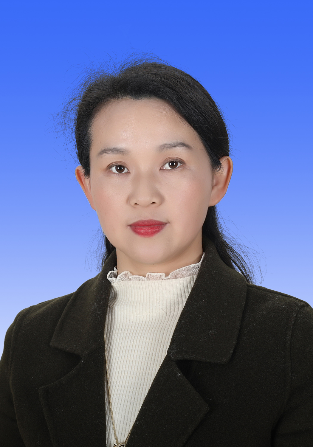 王芳-院黨委委員，兼應數系主任
