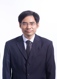王士維 客座教授
