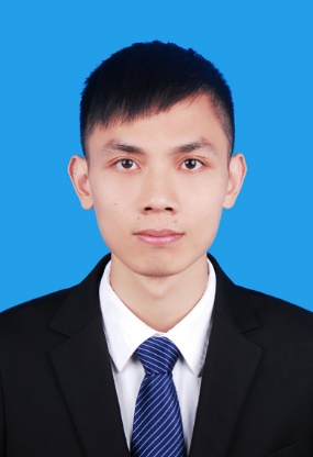 陳克軍 博士