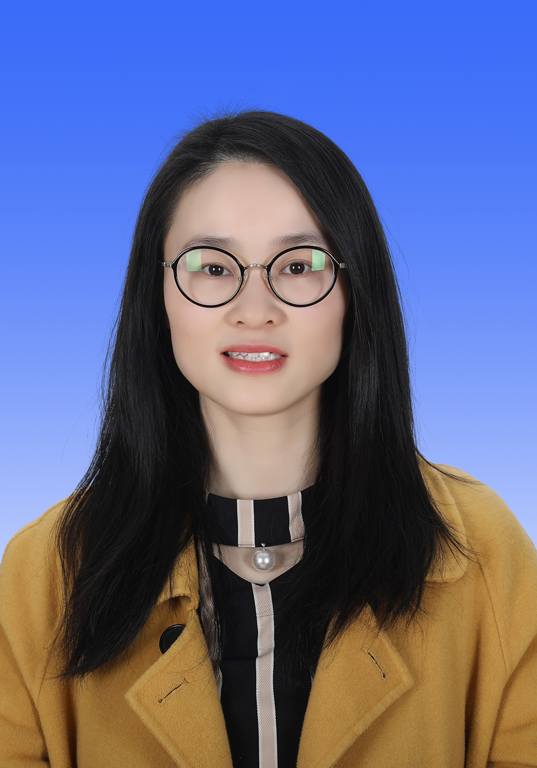 李姣-副院長