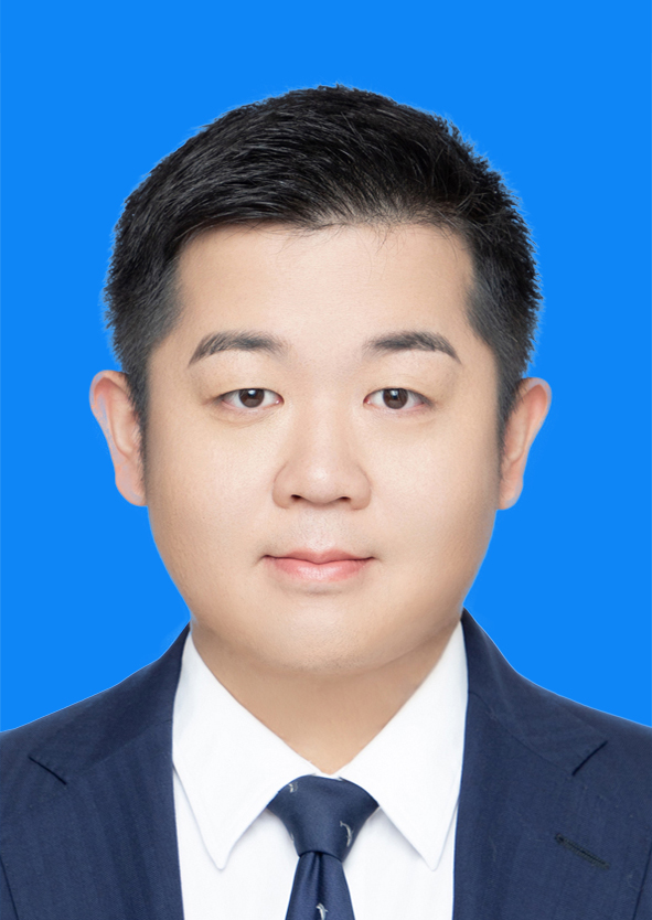 鄒康宇 博士