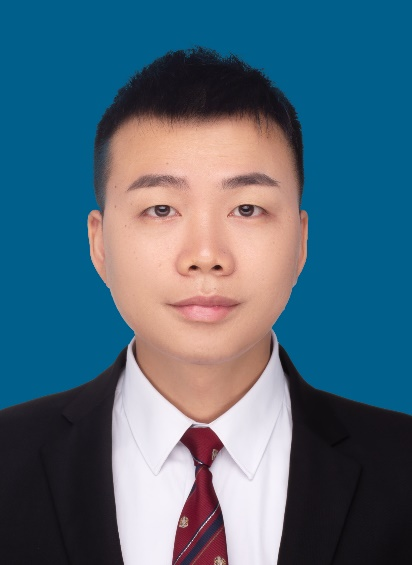 譚方林 博士