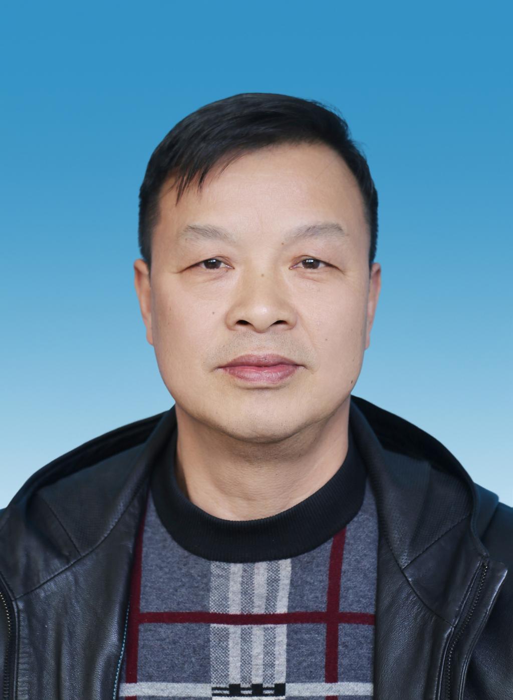 廖紅衛(wèi) 高級實驗師