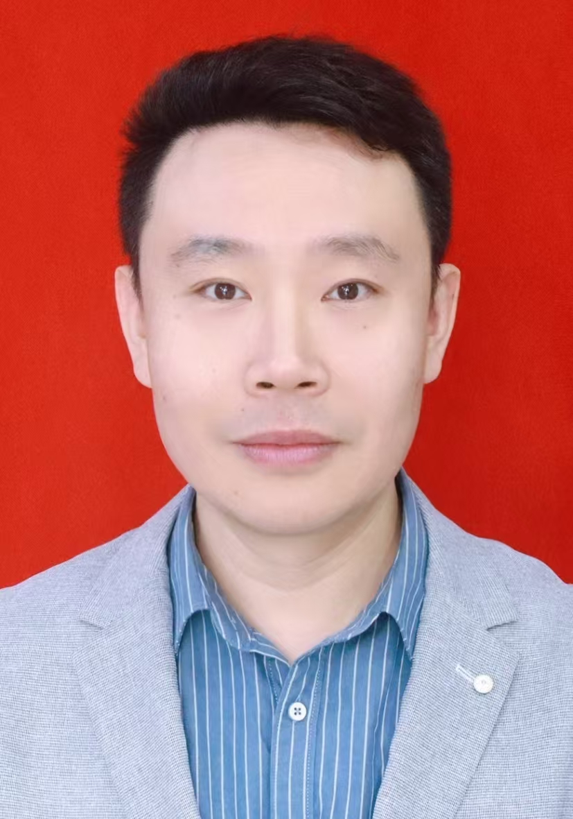 劉鵬 副教授