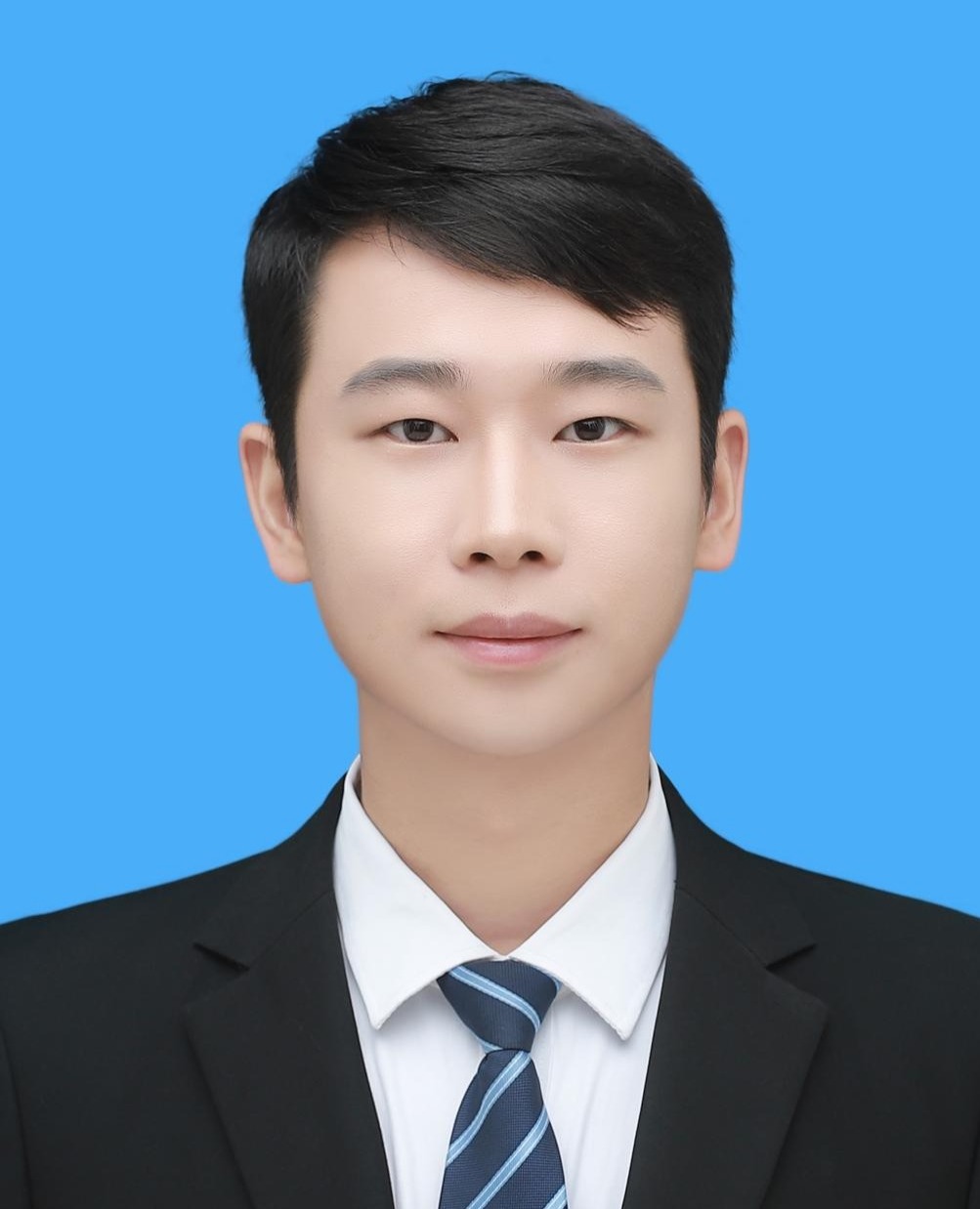 胡華敏 博士