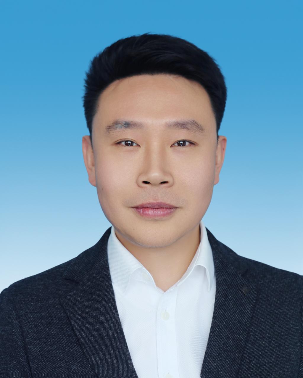 劉鵬 副教授
