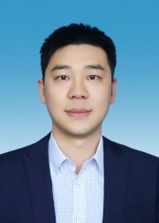 張龍 博士